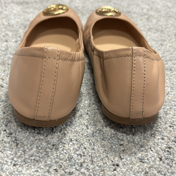Coach ballet flats - Picture 4 of 11
